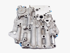 Rebuilt GM THM 350 Non-Lockup Valve Body Assembly w/B & M Shift Kit (1969-1979) picture