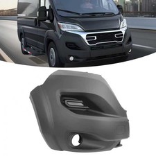 For 2023-2025 Ram Promaster 1500 2500 3500 Right Front Bumper Side Cover RH picture