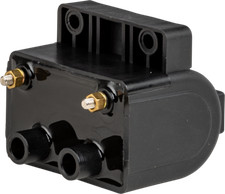 HARDDRIVE - Hd 30V-Hp Dual Fire Coil Front Posts 85-98 | 820-60406 picture