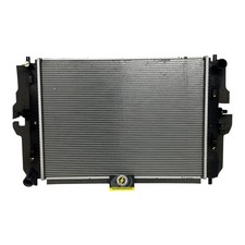 16-25 Mazda Miata MX5 MX-5 OEM Genuine Radiator Condenser Assembly New Take Off picture