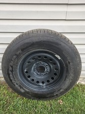 GMC Tire Escalade Tahoe Yukon Sierra Silverado Suburban GOOD YEAR picture