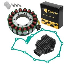 Stator & Regulator Gasket for Honda VT750CD2 Shadow Ace1998 1999 2000 picture