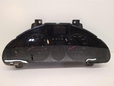 2014-2017 Chevrolet Traverse Speedometer Cluster Gauges MPH Assembly OEM picture