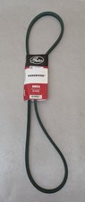 Gates 6853 PoweRated 4L530K FHP Medium Horse-Power V-Belt 1/2