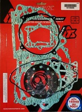 Tusk Complete Gasket Kit Set Top And Bottom End For Honda CR250R 1992-2001 (C05) picture