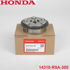 OEM Variable Valve Timing Actuator 14310-R5A-305 for Honda Crosstour 2.4L NEW picture