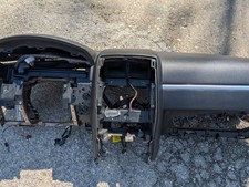 08-10 Dodge Charger Dash Panel and Frame Dark Gray picture