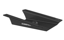 SCANSTRUT SC-SL-01-BLK ALUMINIUM 8 WEDGE MOUNT (1-E2) picture