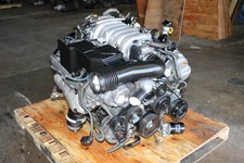 JDM 3UZ FE ENGINE 01-07 LEXUS GS430 / 01-06 LS430 / 02-10 SC430 4.3L MOTOR picture