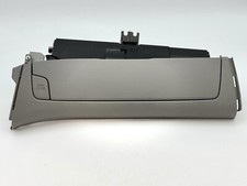 Toyota RAV4 Glove Box Upper Dash Compartment Storage Gray 2006-2012 OEM picture