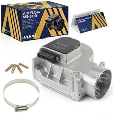 AISIN Mass Air Flow Sensor with Housing for Toyota 4Runner Pickup 1989-1995 picture
