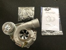 BILLET KO4-015xl K04-015 XLB XS-POWER Upgraded K03 Turbo VW Passat Audi A4 1.8T picture