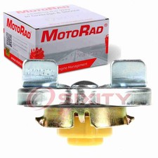 MotoRad Fuel Tank Cap for 1969-1970 Chevrolet Camaro Gas Delivery Storage ht picture