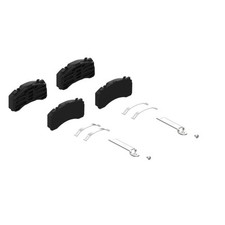 WABCO 6404219292 Disc Brake Pad Kit picture