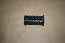 Suzuki GT380 Foot Peg Rubber Part #43551-33000 NOS 1972 -73 picture