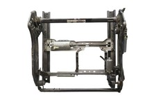 07-09 Mercedes E320 Front Left Driver Side Seat Frame Rail 82039140 Oem picture