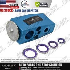 A/C Expansion Valve & Gaskets fit Maserati Levante Ghibli Quattroporte (2014-18) picture