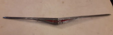 ** (1) VTG 1965-1969 Chevrolet Corvair OEM GM Front Trim Moulding # 9703057 picture