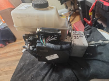 2011-2019 Infiniti QX56 Hydraulic Power Booster Brake Pump OEM picture