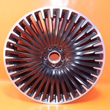 MERCEDES BEN EQS450 EQS580 WHEEL RIM 22
