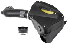 Airaid For 2019+ Chevrolet Silverado 1500 Performance Air Intake System picture