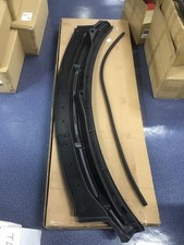 Factory For 11-19 Ford Explorer Windshield Cowl Grille Top Panel BB5Z78022A68AA picture