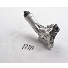 NEW Alumunim Engine Oil Cooler for BMW 230i 330e 330i 430i 530i 540i 11428580414 picture