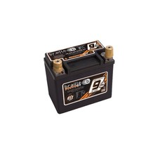 Braille Battery Advanced AGM Lightweight Racing Battery 9.5 lbs picture