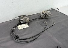 97-04 Suzuki VZ800 Marauder Carburetors Pair picture