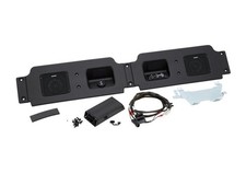 OEM GM 2021-2026 Silverado Sierra 1500 Multipro Tailgate Audio System 19434974 picture