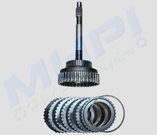 AODE / 4R70W / 4R75W / 4R70E / 4R75E Forward Drum Assembly - LOADED - 1992-UP picture