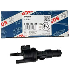 13907621174 Bosch OEM Vapor Canister Purge Valve for BMW X2/MINI F55/F56 picture