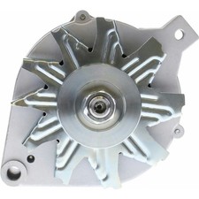 NEW 12V 65A ALTERNATOR FITS FORD THUNDERBIRD 6.4L 1965-68 C5DF10300A C6AF10346B picture