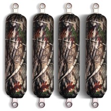 CAMO Hunter Shock Covers Honda Foreman Rincon Rubicon (Set of 4) NEW picture