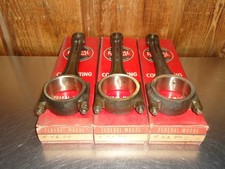 Rebuilt Engine Connecting Rod Lot R54PP 1947 1948 Studebaker 6-Cylinder 517924 picture
