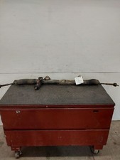 Steering Gear/Rack Power Rack And Pinion Fits 04-08 FORD F150 PICKUP 1207025 picture