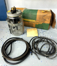 NOS  1956 Chevrolet GM Windshield Washer Kit All Car Belair 150 210  987465 picture
