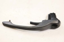 70-77 OEM Porsche 911 Outer Door Handle Black L or R 91153194128 91153106100 F5 picture