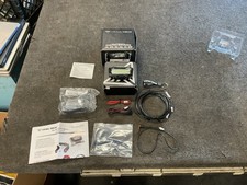 Trail Tech Vapor Computer Kit Speed Tach Temp 752-110 Husaberg Husqvarna KTM picture