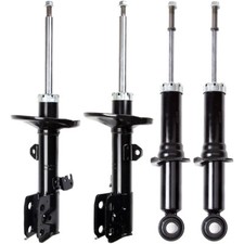 4X Front Rear Left Right Struts Shocks For 2009 -2013 Toyota Corolla 1.8L 2.4L picture