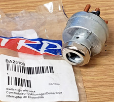 ~NEW GENUINE PACCAR KENWORTH / PETERBILT TRP BRAND IGNITION SWITCH ~ BA23100 picture