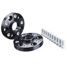 2x70mm H&R wheelspacers for Porsche Cayenne Coupe (9YB) B140957160 picture