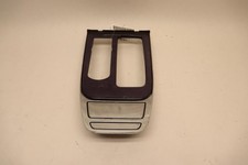 2010-2014 JAGUAR XJ CENTER CONSOLE SHIFTER BEZEL TRIM COVER PANEL OEM picture