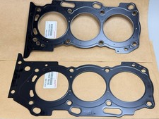 Toyota OEM Cylinder Head Gasket Kit 11115-31031 11116-31011 LH RH 1GRFE 4.0L V6 picture