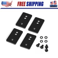 1967-2002 For Camaro/Firebird Seat Relocation Brackets Kit For 1.5-2