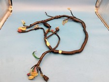 1986 Honda Shadow VT 700 OEM Main Wiring Harness Loom Plugs Nice VT700 picture
