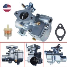251234R91 Carburetor For Farmall IH Tractor Cub 154 184 185 C60 Cub 251234R92 picture