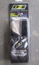 Design Engineering, Inc. HEAT SHROUD Line & Hose Protection 10405  picture