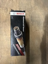 Oxygen Sensor-Actual OE Bosch 17047 picture