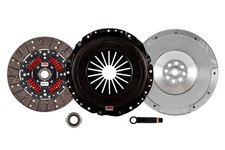 Competition Clutch 8091-ST-2100 for Stage 2 Organic Steel Flywheel W/ 22lbs picture